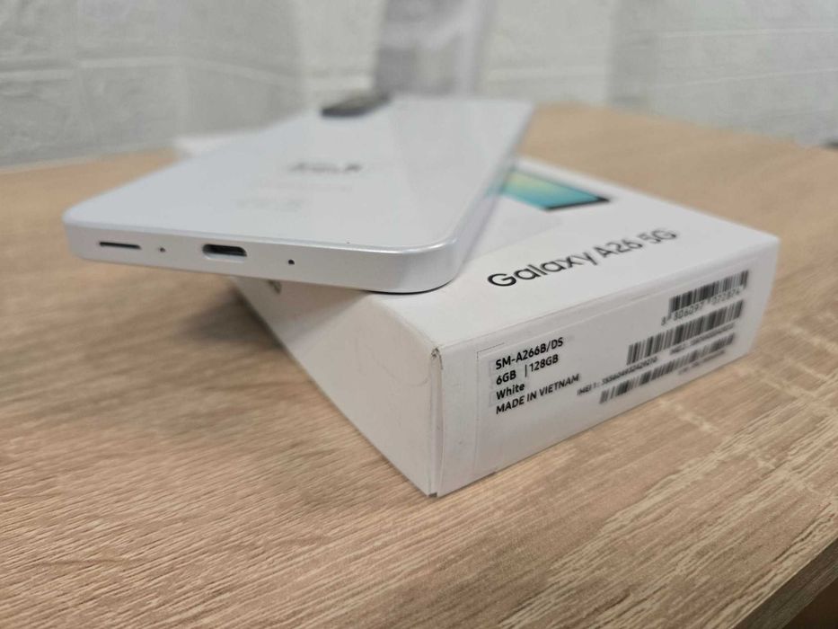 Samsung A26 4/128GB ! НОВ !