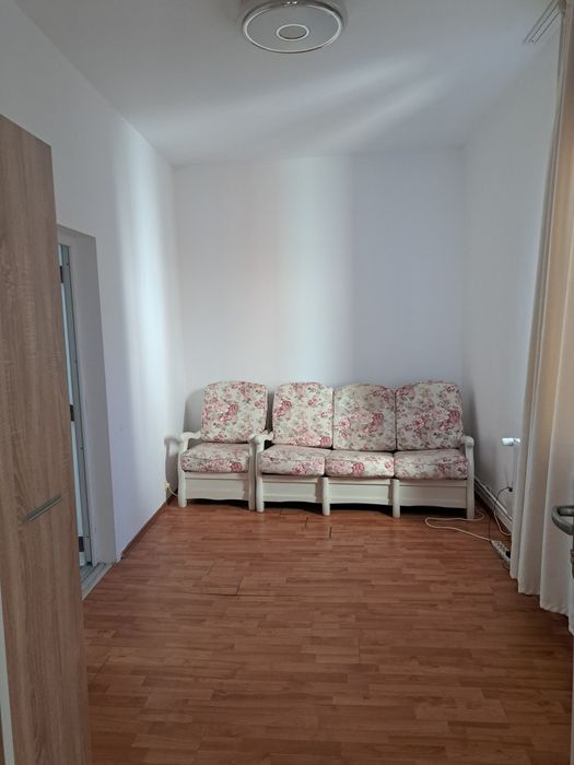 „Casă 4 camere, 180 mp, complet mobilată, garaj + curte + foișor – Moara de Foc