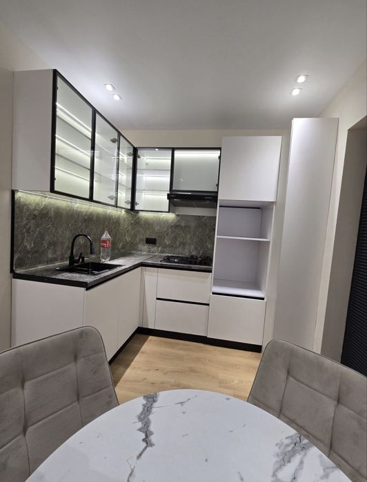 Сдаётся кв в ЖК Better Best ор/р метро Олмос  Яшнабадский р/н