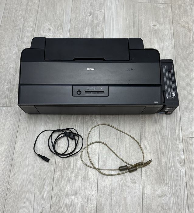 Epson 1800 сатылады!