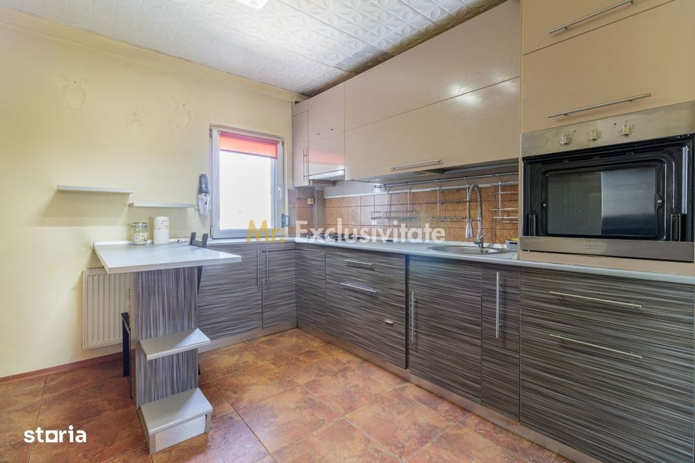 3 camere de inchiriat langa Parcul Sebastian — fotografia 1