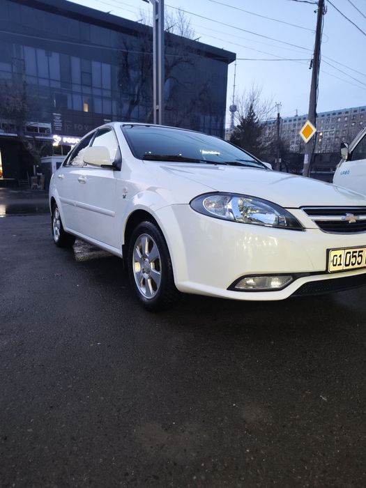 Jentra 2019 mexanika