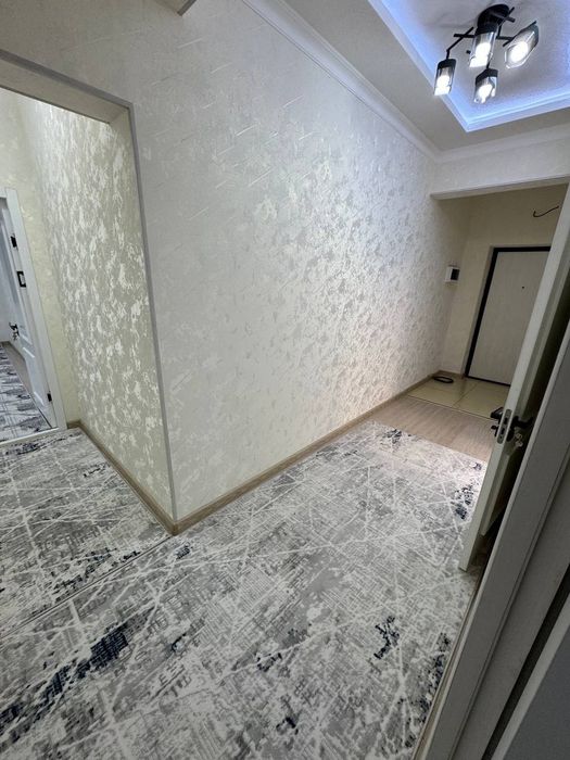 Аренда 2-комнатной квартиры в ЖК  "Урикзор Резиденс"