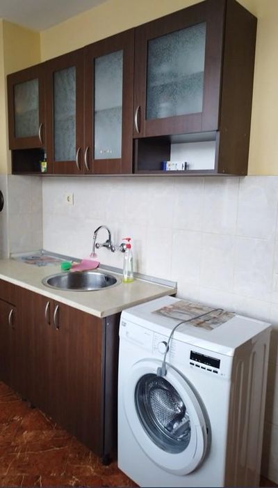 Дава се под наем Двустаен апартамент в София, Красна поляна 3 - 67 кв.м за 475 € - Снимка #3