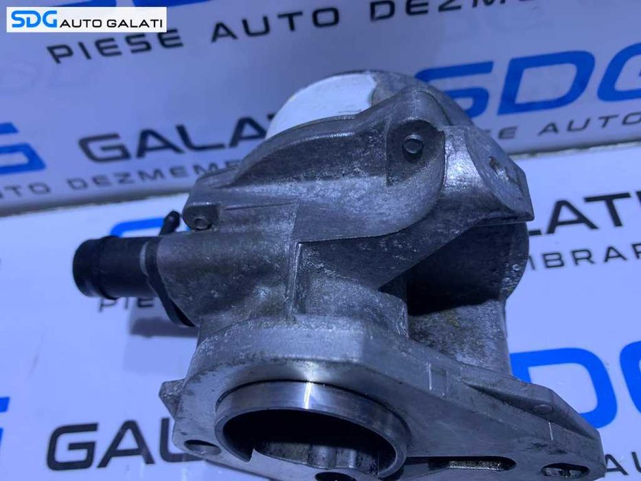 Pompa Vacum Vacuum Renault Modus 1.5 DCI Euro 4 2004 - 2012 Cod 8200577807 [D0007]