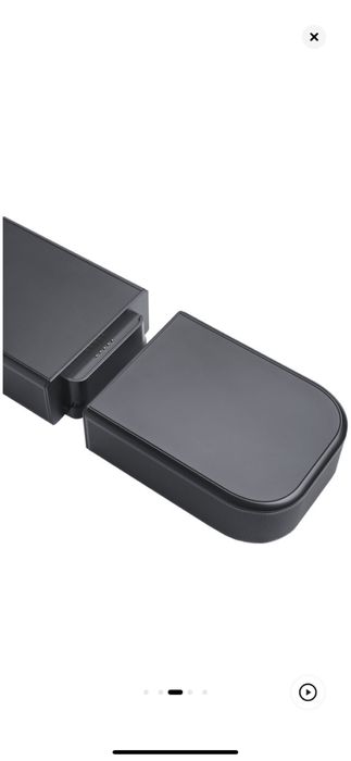 Soundbar JBL 800 MK2