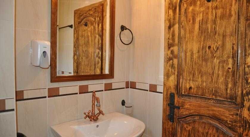 Хотел Троя-гр. Свети Влас-Продавам