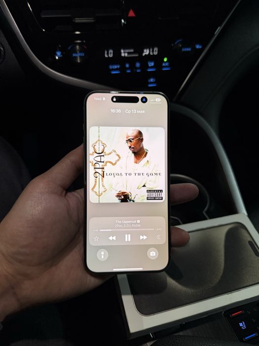 Iphone  15 pro max