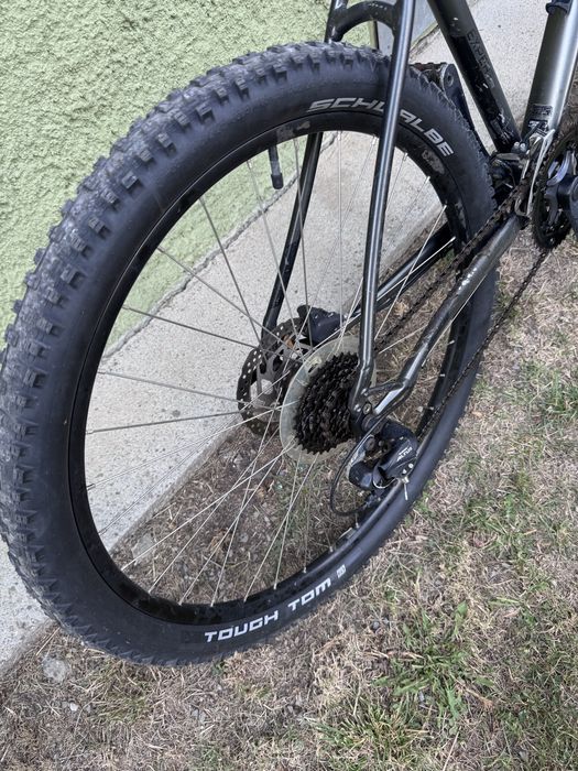 Bicicleta Specialized Rockhopper 27.5 2020 (MTB, Hardtail, Downhill, Mountain Bike)