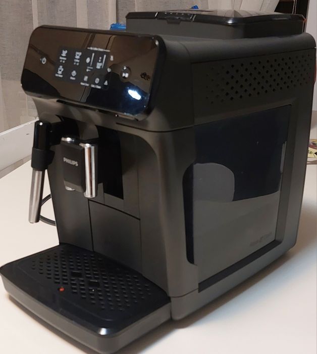 Espressor automat Philips EP1224/00