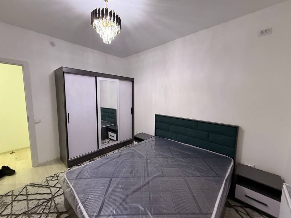 Сдаю 1-комнатная квартиру без Маклер