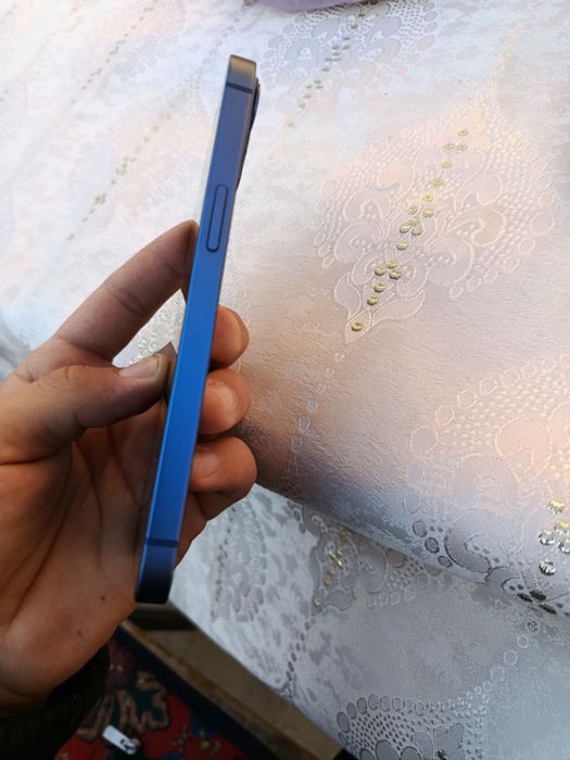 Iphone 13 ideal holatda