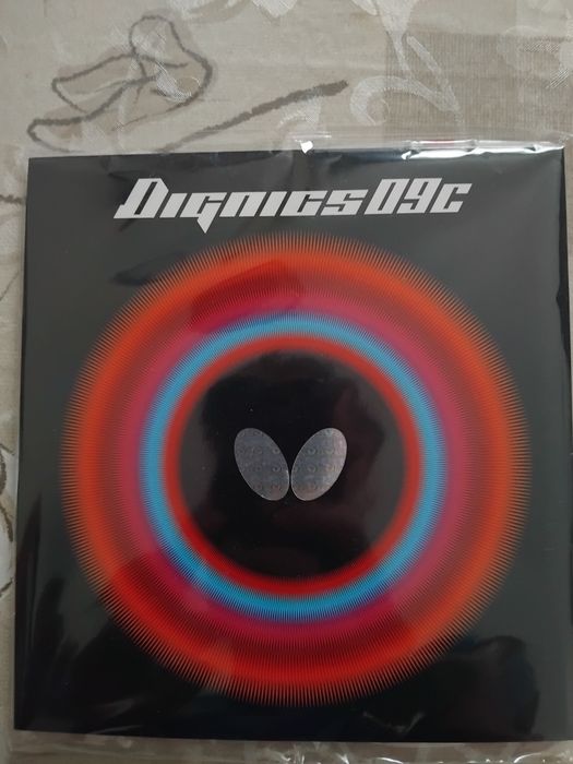 Ракетка для настольного тенниса