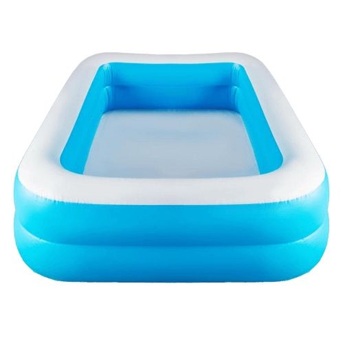 Надувной бассейн