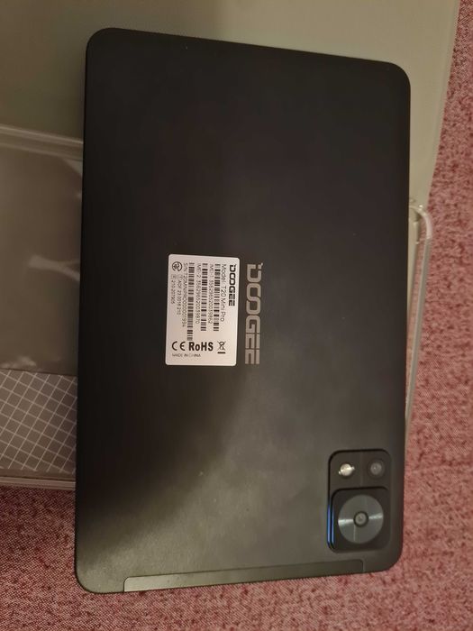 Dodgee Tablet t20 pro 256gb