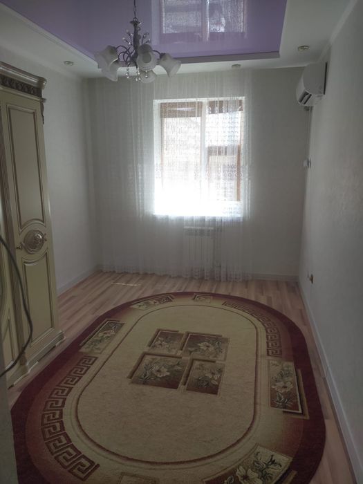 Пәтер жалға беріледі ұзақ мерзімге