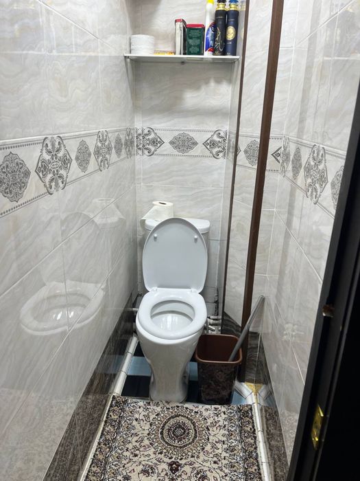 Продается 2 комнатная квартира