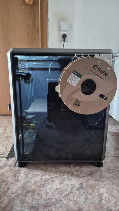 3D Принтер Creality K1 MAX