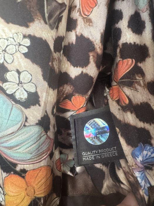 Шуба норковая 50 размер Греция