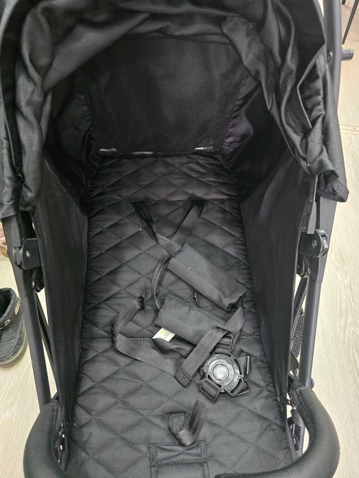 Продам коляску в хорошем состоянии