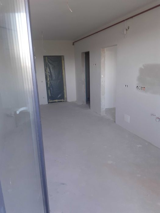 Vanzare apartament 2 camere bloc nou