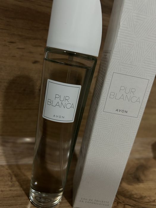 Продукция эйвон