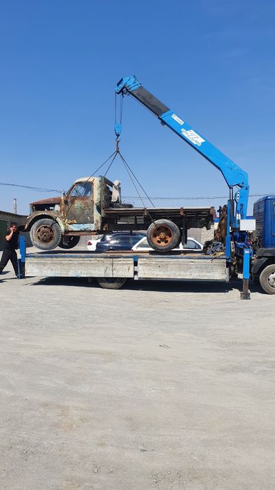 Услуги манипулятора,эвакуатора,автовышка.