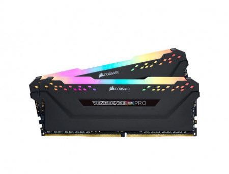 Vand 32GB Ram DDR4 3600MHz