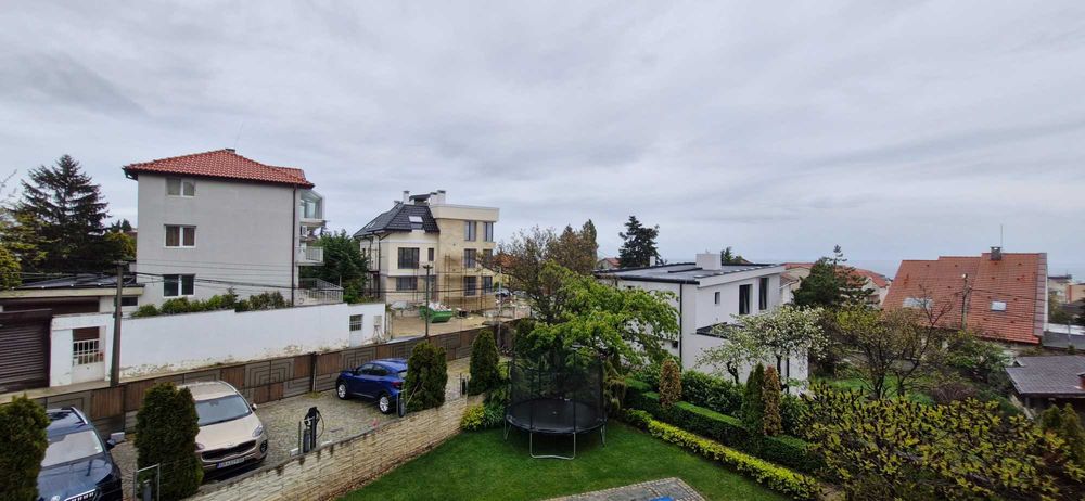 Дава се под наем Двустаен апартамент в Варна, м-т Евксиноград - 55 кв.м за 448.8 € - Снимка #4
