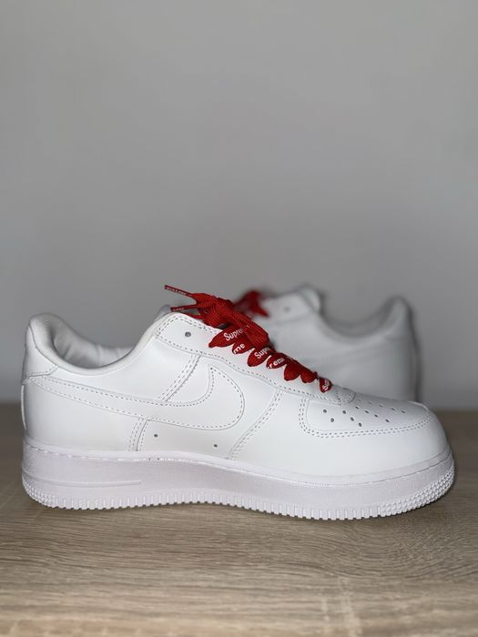 Air force 1 supreme