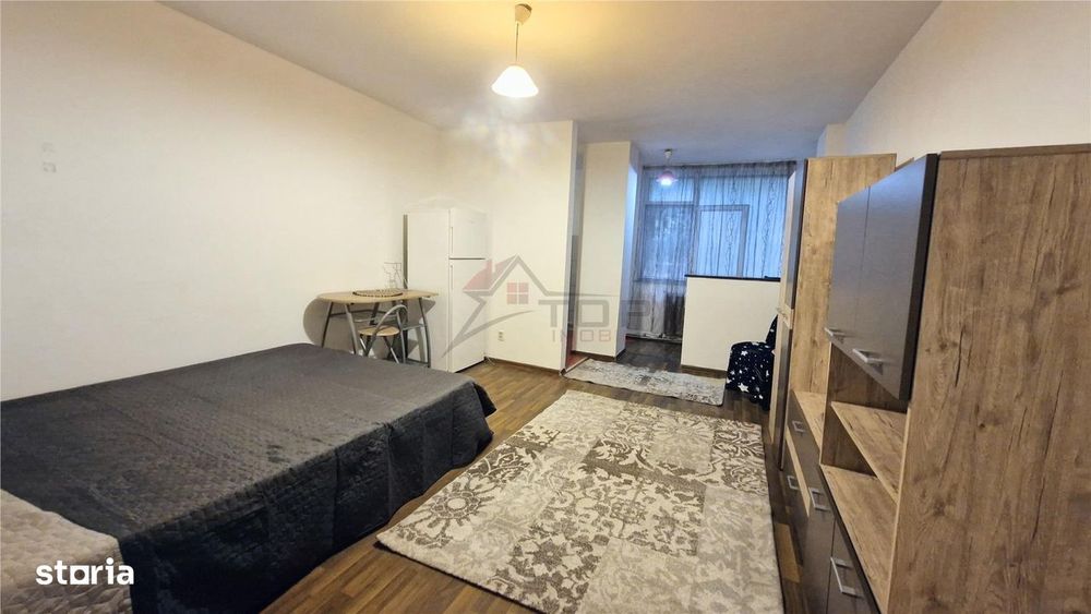 Apartament 1 Camera - Tatarasi Flora