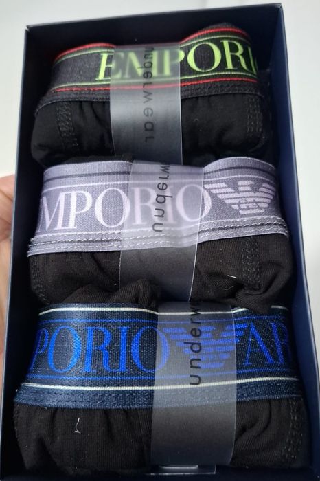 Мъжки боксерки с високо качество