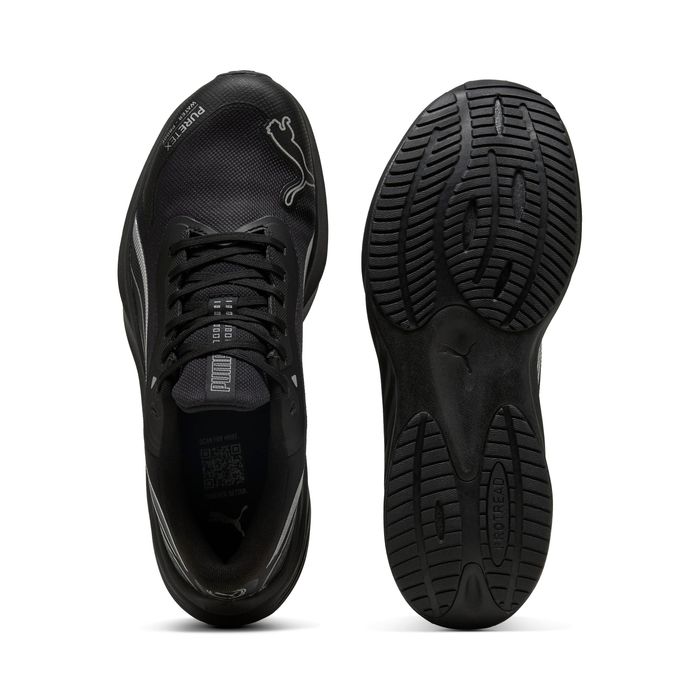 Încălțăminte Puma Pounce Lite Negru - produs resigilat Decathlon