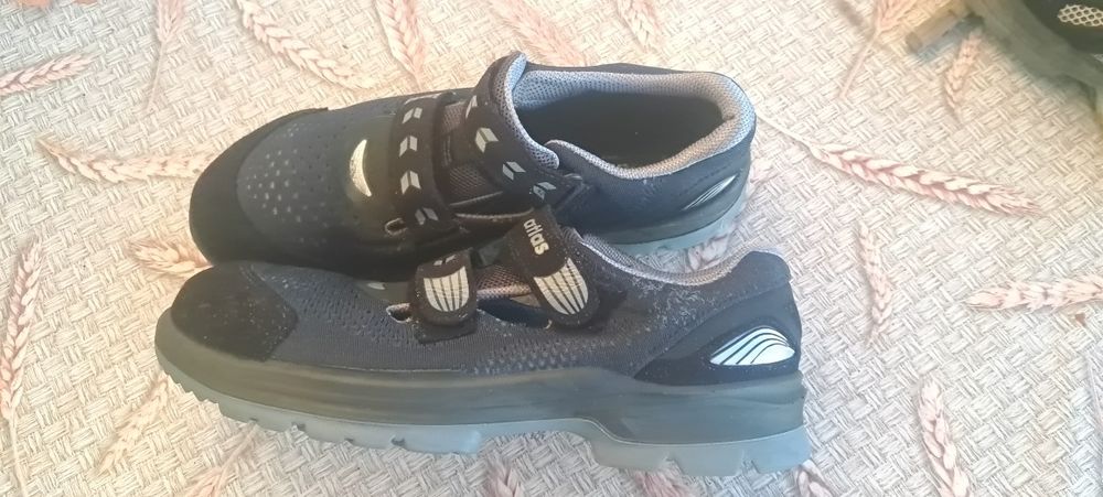 Atlas  Мъжки  Работни  Обувки 42