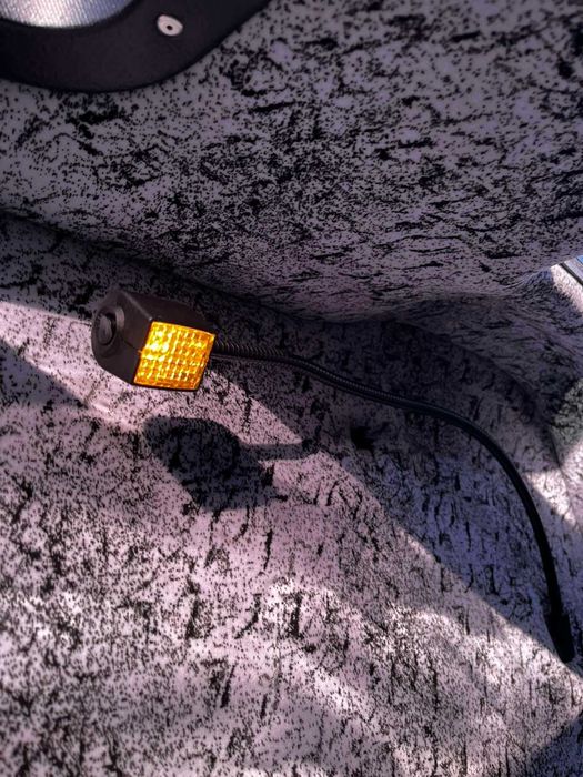 Спална кабина  Pony Fantasy от Мерцедес Спринтер