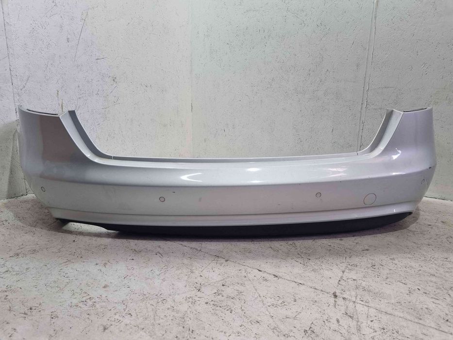Bara spate Audi A4 (8K2, B8.5) Facelift [Fabr 2008-2015] LX7W