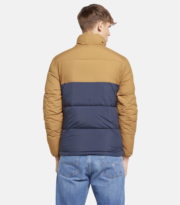 Timberland Synthetic Insulated Puffer Jacket ОРИГИНАЛ мъжко зимно яке