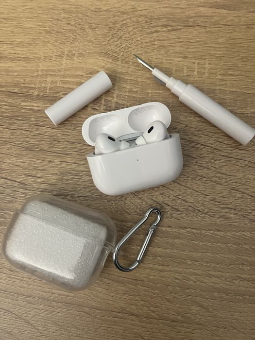 AirPods Pro2 на Много добра цена и с Подарък