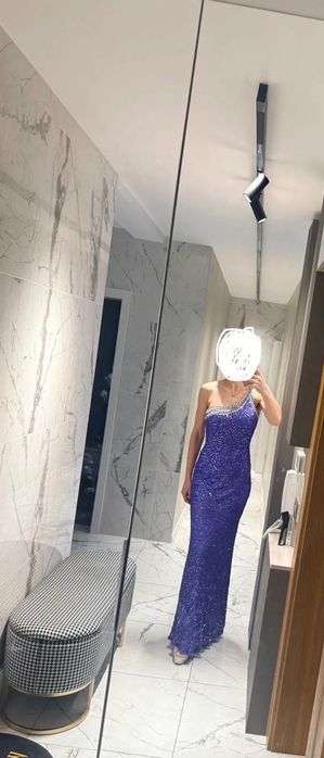 Официална вечерна рокля