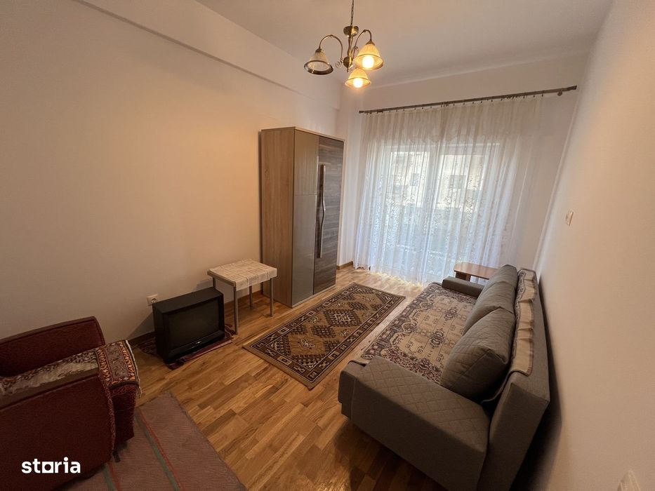 Apartament 2 camere decomandat, recent renovat – zona Mihai Viteazul