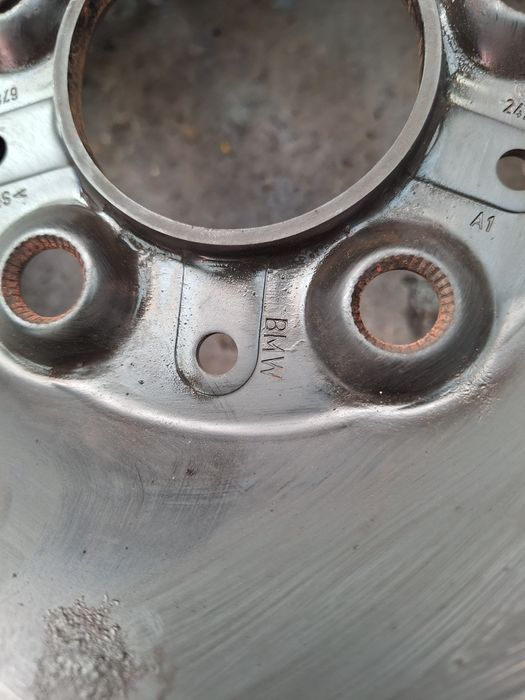 17 цола BMW x1,x3, e90