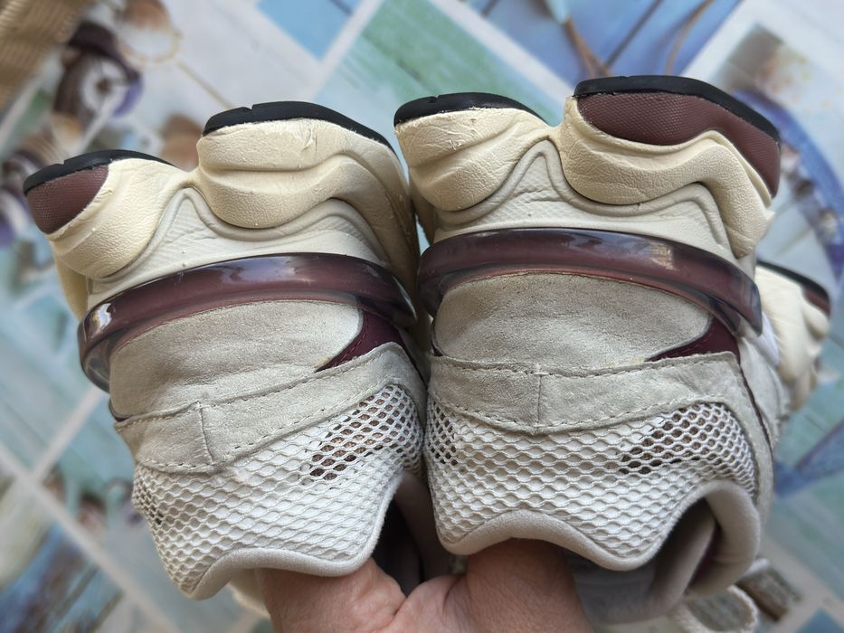 Маратонки new balance  9060