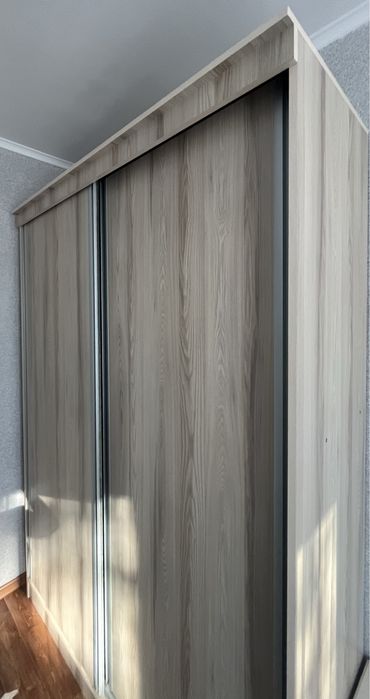 Продам шкаф купе