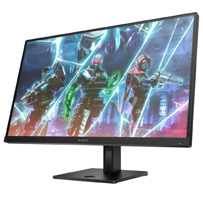 - Монитор HP OMEN 27s 27" IPS FHD 240Hz