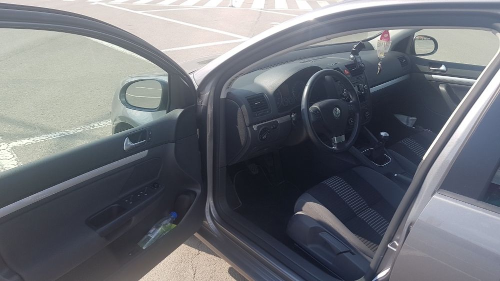 Vand VW GOLF 5 - 1.4 TSI