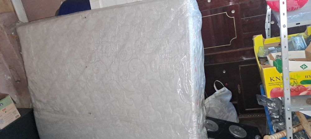 Saltea pat 200×160