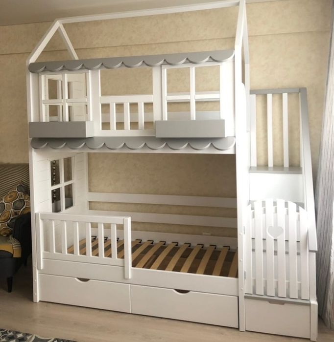 Детский Мебель на Заказ