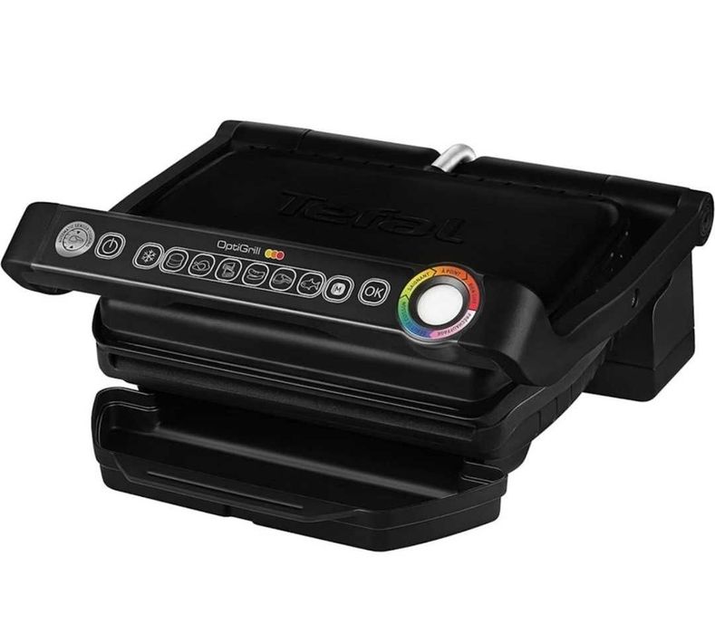 Grătar electric Tefal Optigrill - 2000W