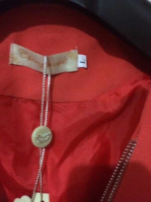 Женский пиджак новый