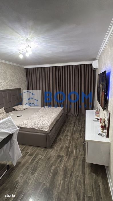 Apartament 3 camere | Zona Nord | Mobilat și utilat | Renovat I-01 — fotografia 3